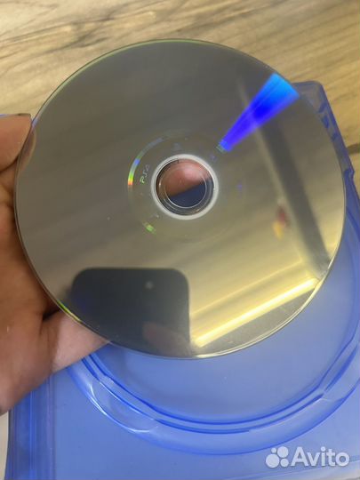 Need for speed payback ps4 диск