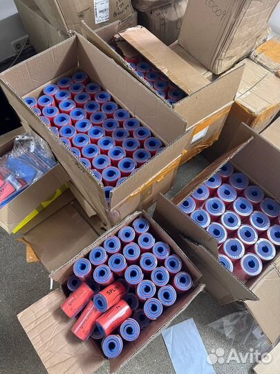 Шина иммобилизационная