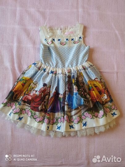 Платье stilnyashka