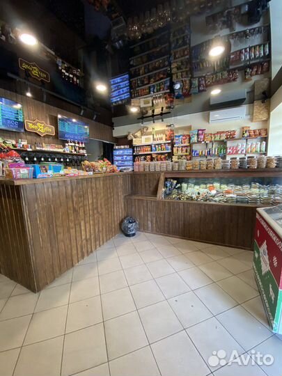 Готовый бизнес