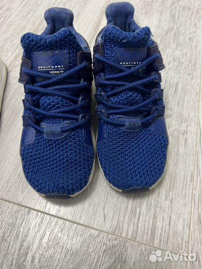 Кроссовки adidas 26р