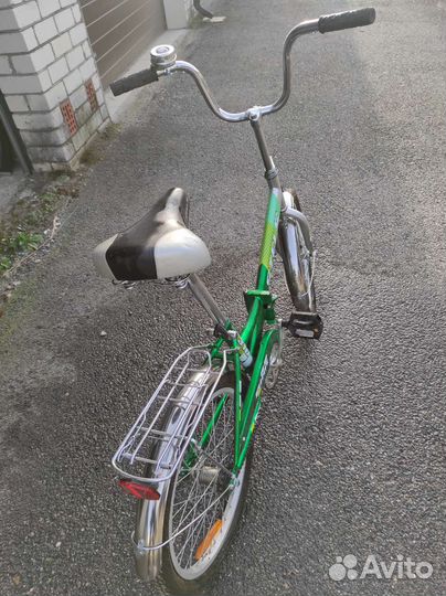 Велосипед Stels Pilot 310