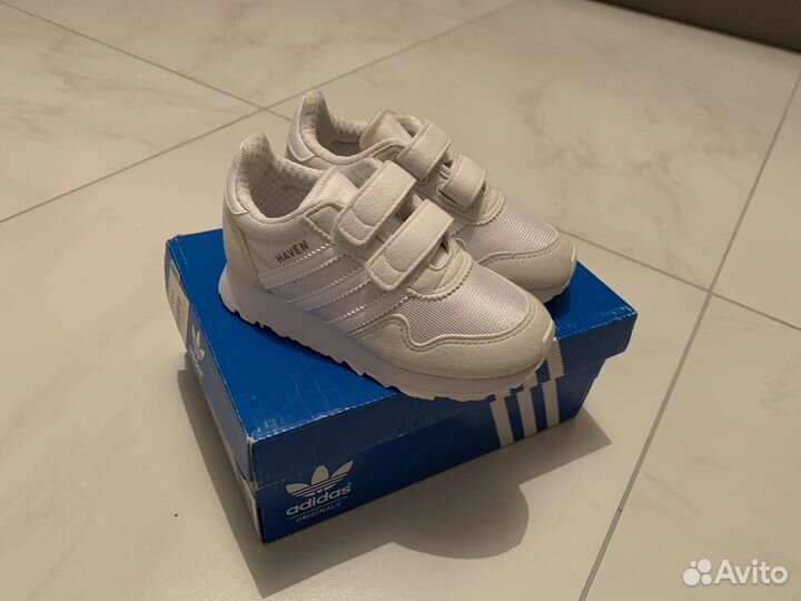 Adidas haven kids store