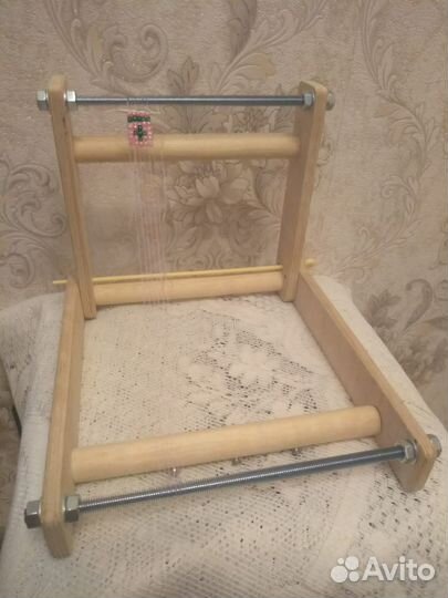 Станок для бисероплетения