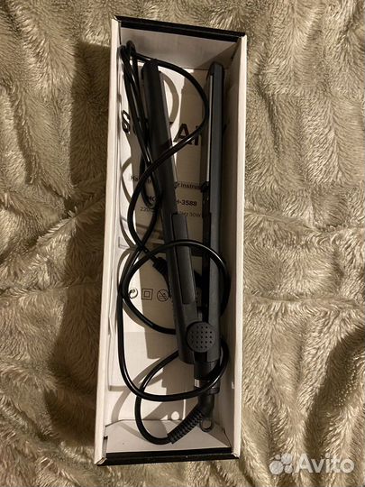 Утюжек для волос