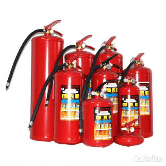 Монтаж пожарной сигнализации Кирово, Керчь