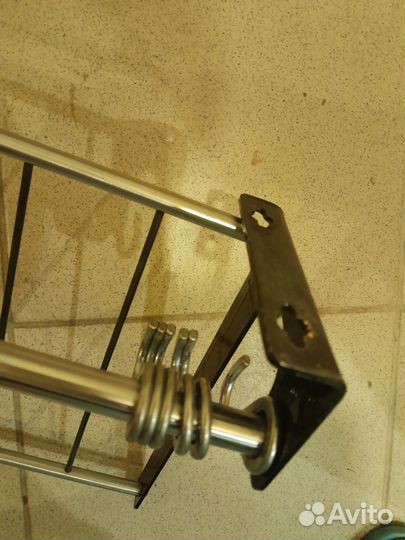 Вешалка в прихожую бу