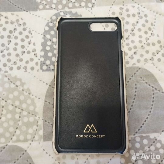 Чехол Moodz Concept Python для iPhone 7 plus