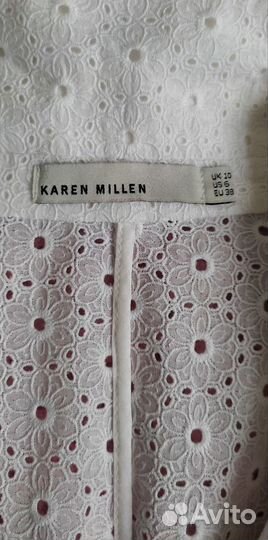 Платье Karen Millen