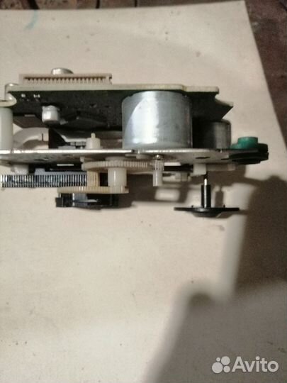 Узел от центра