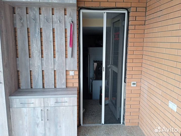 Москитные сетки Плиссе