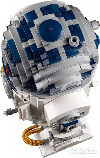 Lego Star Wars 75308 R2-D2
