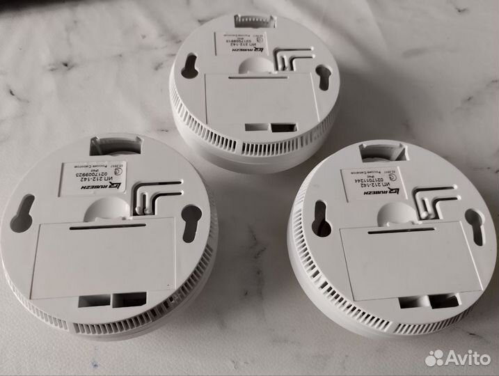 Пожарный извещатель ИП 212-142