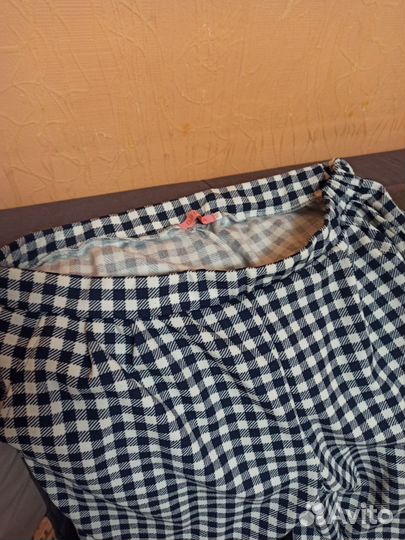 Костюм спортивный большого размера