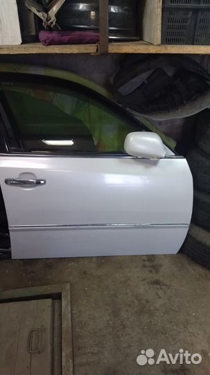 Двери mark 2 110