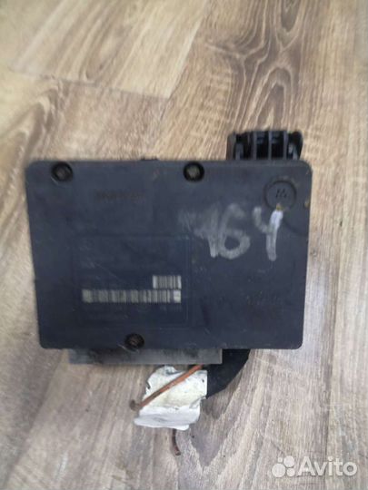 Mercedes w164 блок ABS esp