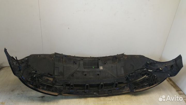 Бампер передний Land Rover / Range Rover IV / L405