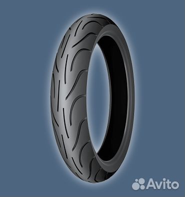 Мотошина Michelin Pilot Power 2CT Front 120/70 R17