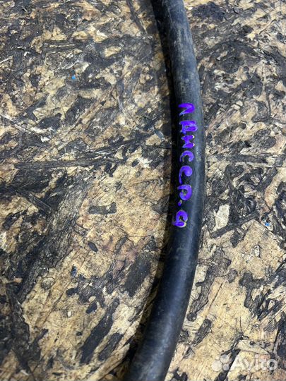 Трубка гур Мицубиси Лансер 9