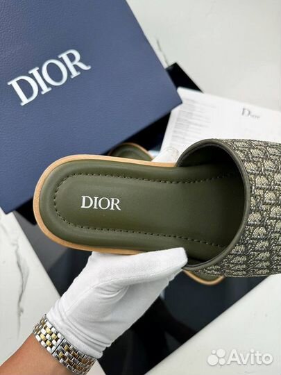 Сланцы dior