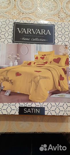 Белье постельное