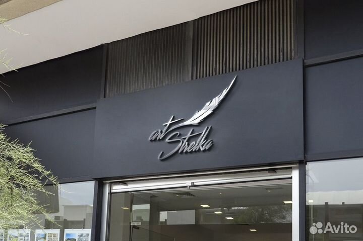 Дизайн. Баннеры, логотипы, визитки