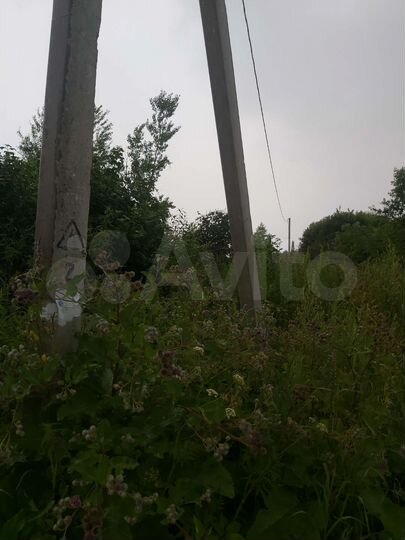 Участок 30 сот. (ИЖС)