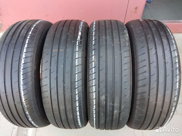 Nexen N'Fera SU4 185/65 R15 88H