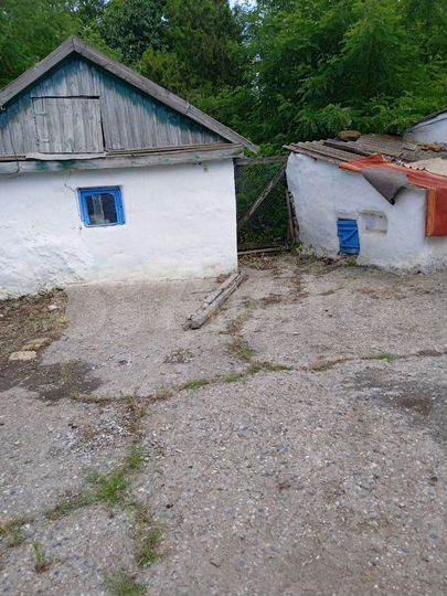 Дом 75,3 м² на участке 40 сот.