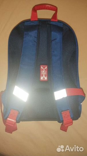 Рюкзак для мальчика