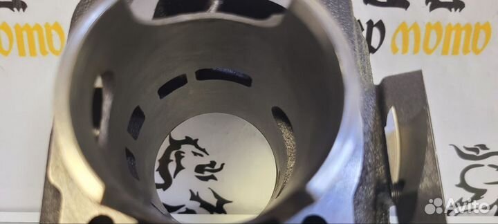 Цпг Malossi Sport Honda Dio AF18/28