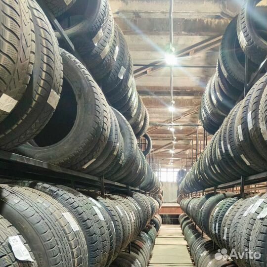 Yokohama Aspec A349A 215/60 R17 96H