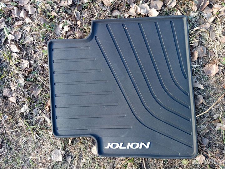 Автомобильные коврики оригинал хавал джулиан-набор