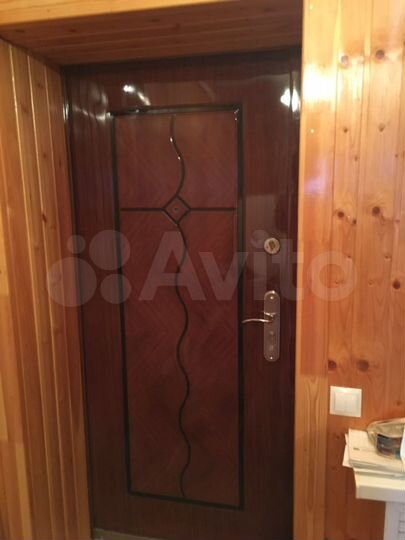 2-к. квартира, 46 м², 2/2 эт.