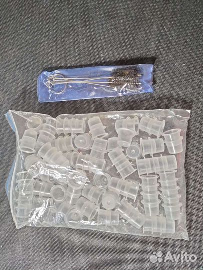 Тату оборудование