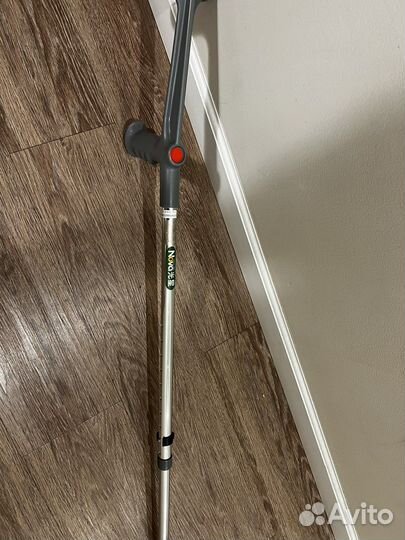 Костыль под локоть Nova