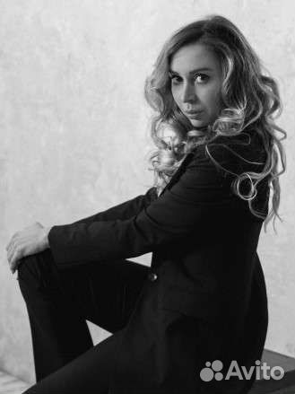 Бизнес-консультант