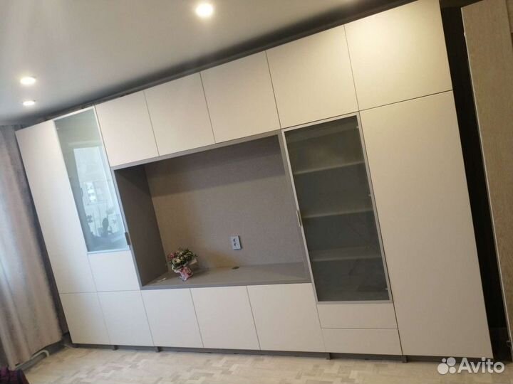 Сборщик мебели