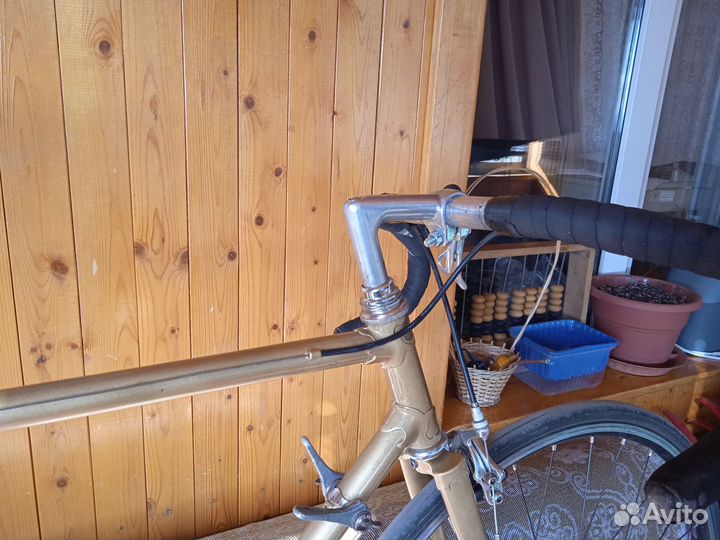 Шоссейный велосипед Старт Шоссе хвз