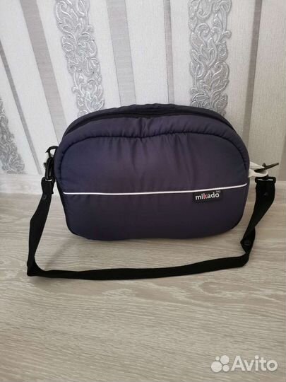 Переноска для детей бу