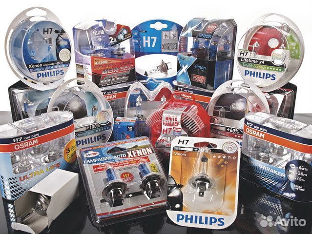 Лампа H4 (60/55W) P43T-38 premium 12V 12342PR C1