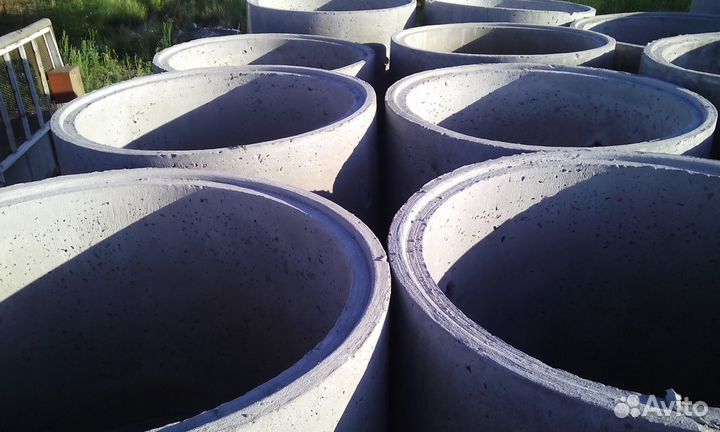 Бурение колодцев