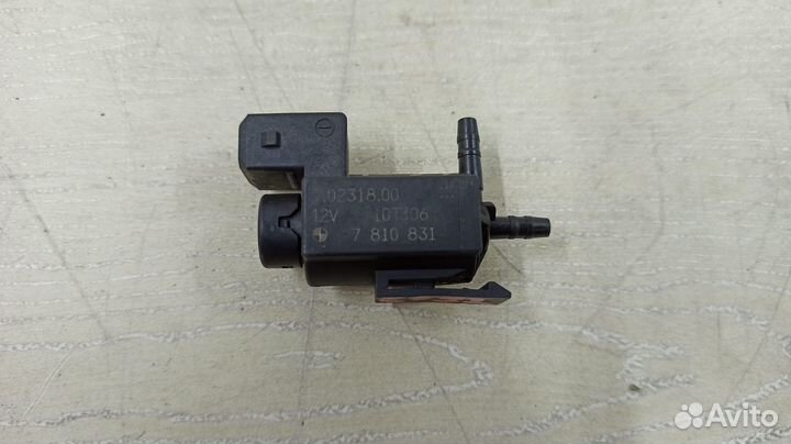 Электромагнитный клапан BMW 5-серия F10 F11 N47