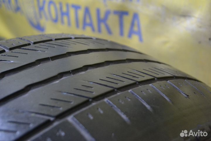 Hankook Dynapro HP RA23 235/55 R17