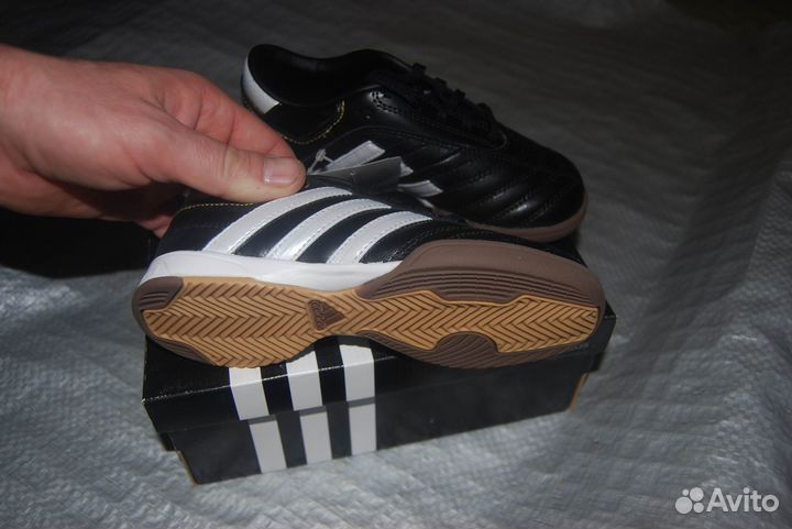 Кроссовки детские Adidas adinova II