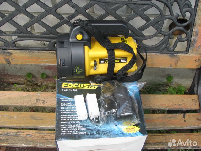 Набор для костра и лампа керосиновая