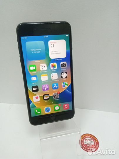 Смартфон Apple iPhone 8 plus 64гб(14809)