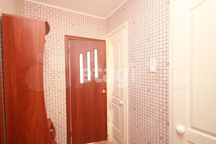 1-к. квартира, 32,5 м², 6/9 эт.