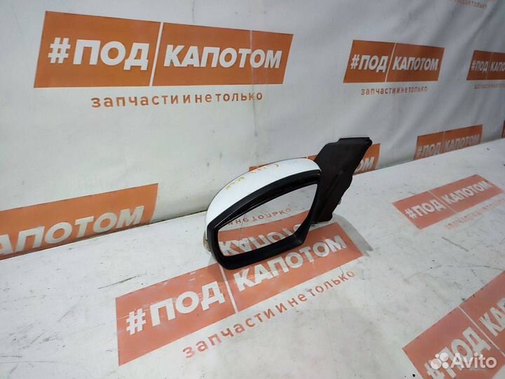 Зеркало наружное левое Ford Kuga 2 2013 262275063
