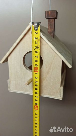 Кормушка для птиц